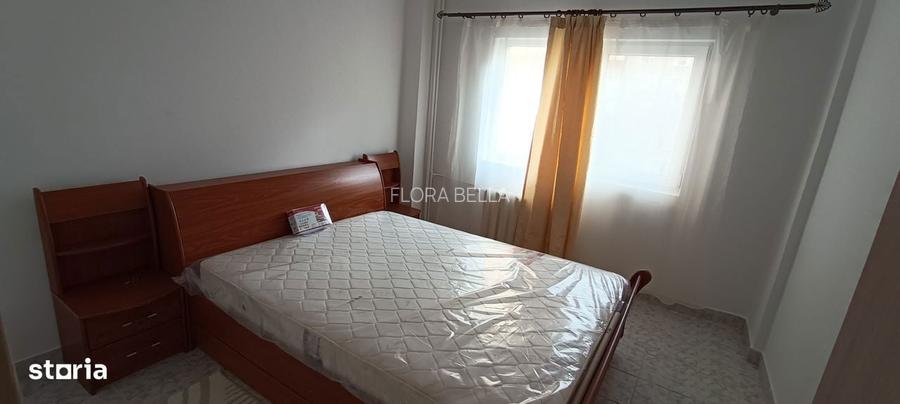 Apartament 2 camere Stefan cel Mare spitalul Floreasca complet mobilat si utilat - 6
