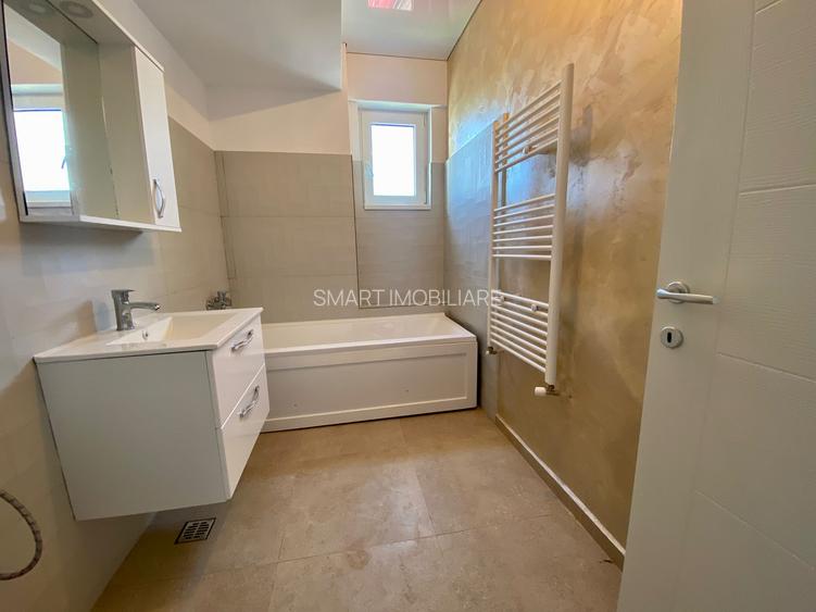 Apartament 2 camere decomandat, Bucium-Visan - 9