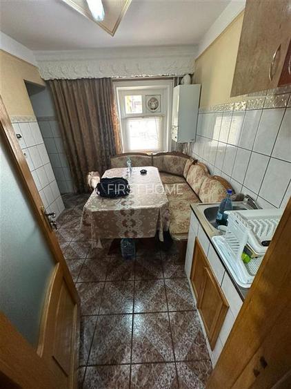 Apartament cu 3 camere de vanzare, str Petre Liciu, 73 mp ,etaj P/3 - 7