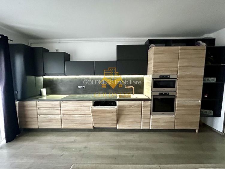 3 camere, Parcare, Pet Friendly, Modern, Zona Muzeul Apei, Floresti - 5