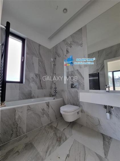 PENTHOUSE  ONE HERASTRAU PLAZA - 28