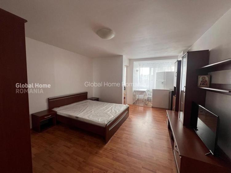 Garsoniera 30mp Metrou Costin Georgian |  - 2