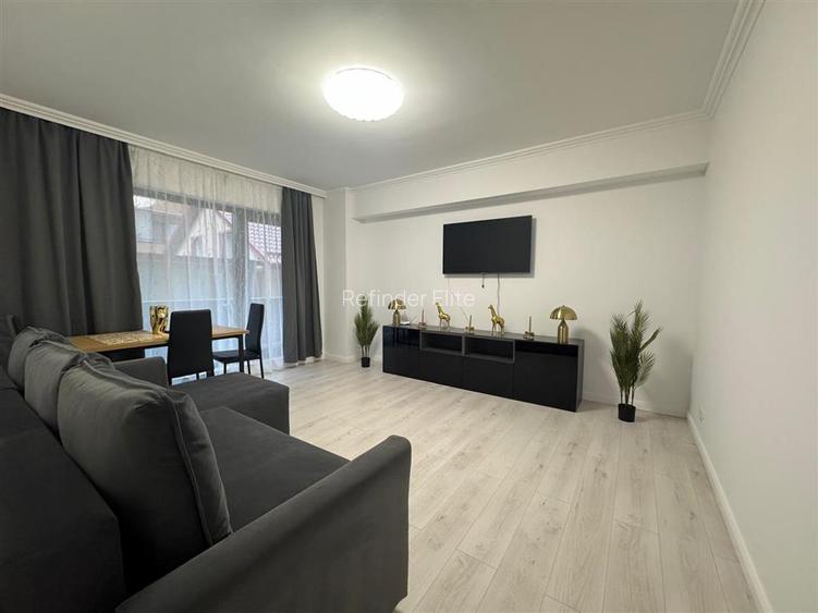 Vanzare 2 camere | Baneasa - Apicultorilor | bloc nou | 60 mp | - 3