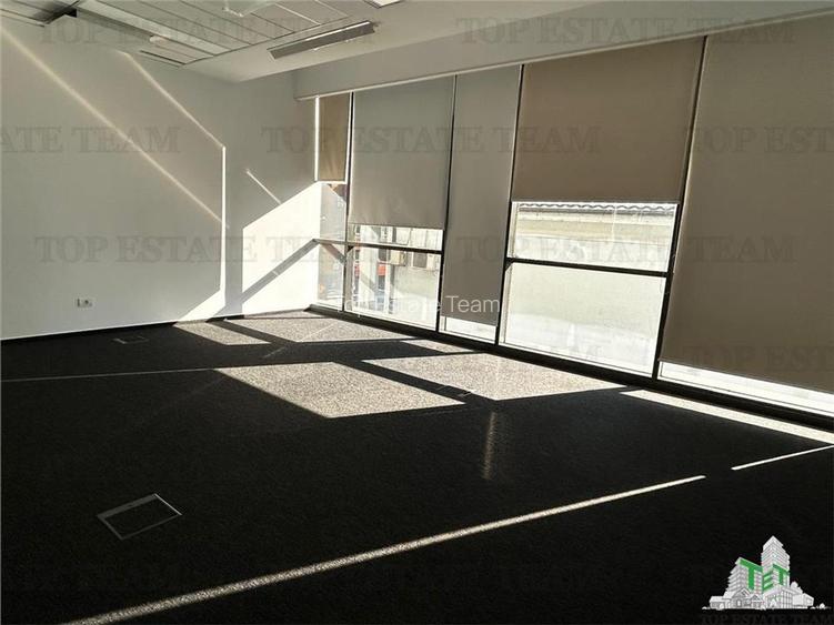 Spatiu de Birouri de 636 mp in Zona Herastrau - 3