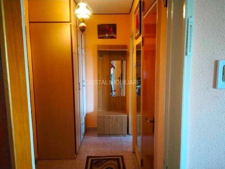 De închiriat apartament 2 camere Tineretului - 6