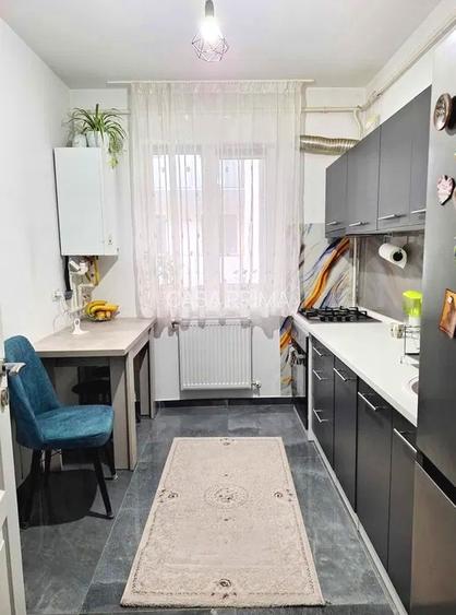 Apartament 1 camere DECOMANDAT, mobilat, etaj 2, bloc NOU parcare INTABULATA - 6