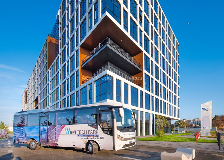 Afi Tech Park, Tudor Vladimirescu 29 - comision 0%, reprezentam proprietarul! - 10