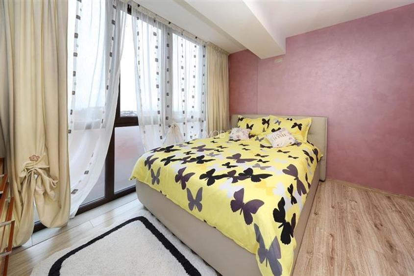 Vanzare apartament 3 camere Ghimbav,, bloc 2010, parcare subterana - 24