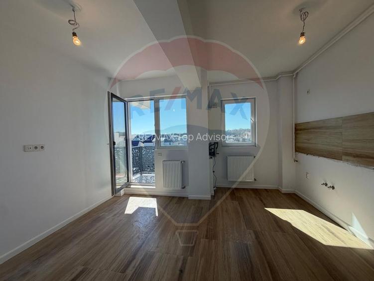 DE VANZARE Studio Dublu - Voluntari-Popasului - Matei Millo - 2