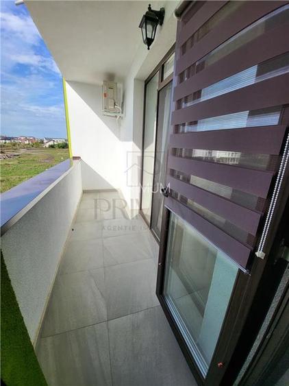 BRAYTIM - 3 CAMERE - INCALZIRE PARDOSEALA - CLIMA - ETAJ 2 - LOC PARCARE - 5