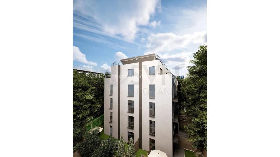 REA1024643 Studio Modern zona Mosilor - 8