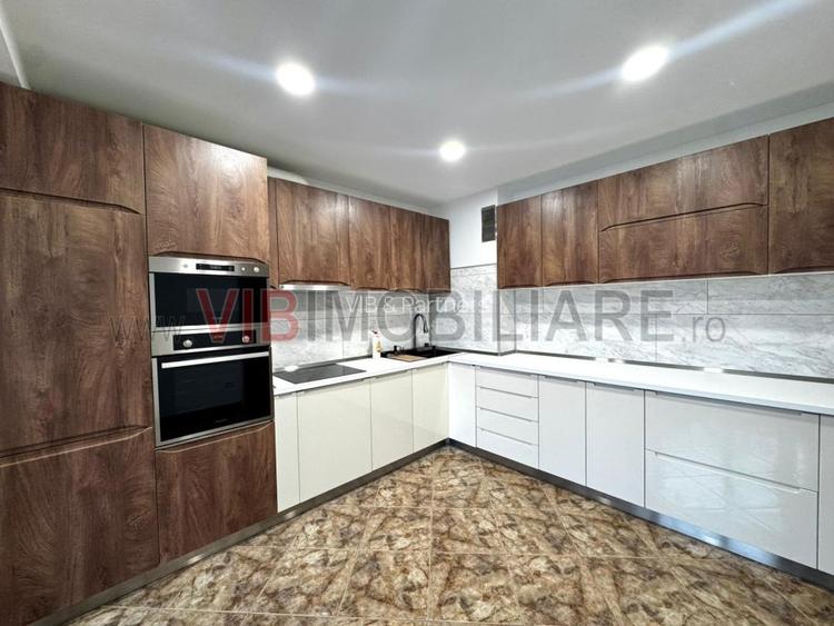 4 Camere - Kiseleff - Piata Victoriei - Park Kiseleff - 3