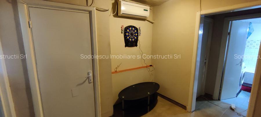 APARTAMENT 2 CAMERE LIPOVEI - 8