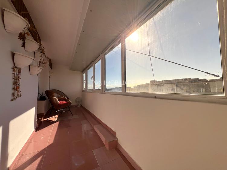 COMISION 0% - Apartament Duplex Mangalia – 6 Camere – 127mp – 90m de plaja - 15