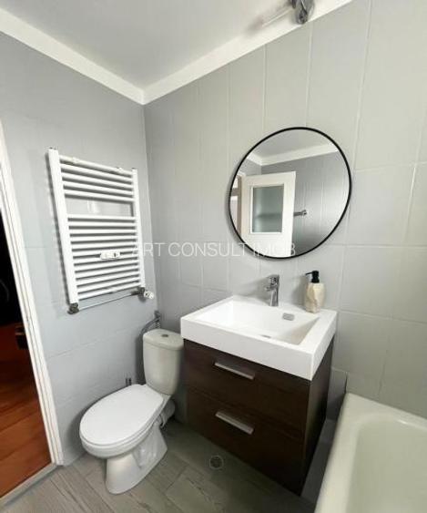 3 camere | Teiul Doamnei | Semidecomandat | Mobilat Utilat | - 16