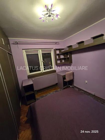 APARTAMENT 2 CAMERE CIRCULAR ZONA BRATIANU - SALVARE - 5