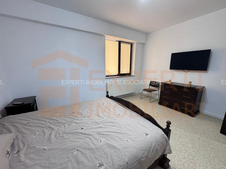 Apartament 2 camere, cu loc de parcare inclus, in zona Tomis Nord - Universitate - 3