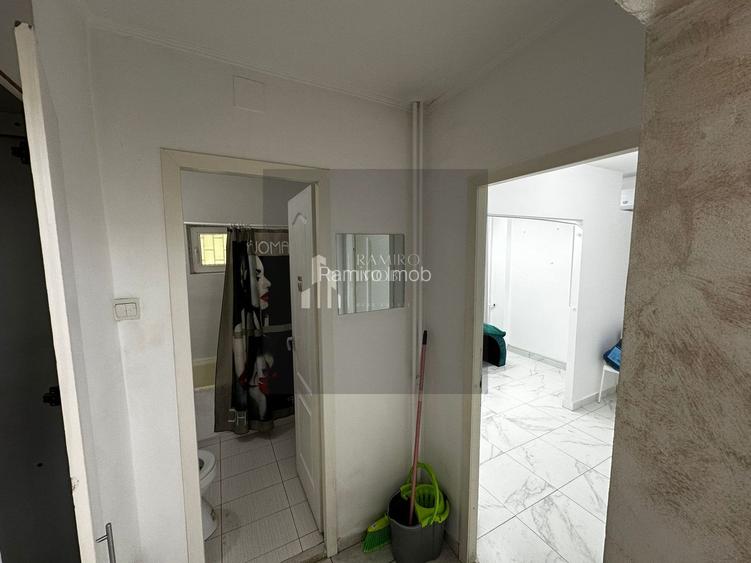 Spatiu Comercial | Calea Rahovei 303| Compartimentat | Pretabil  salon - 6