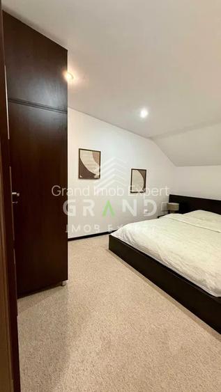 Inchiriere Apartament in Casa | 3 Camere | 2 Bai | Terasa | P-ta M.Viteazu - 11