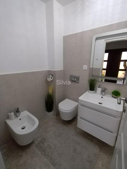 Casa  de vinzare 6 camere S+ P+ E  - 14