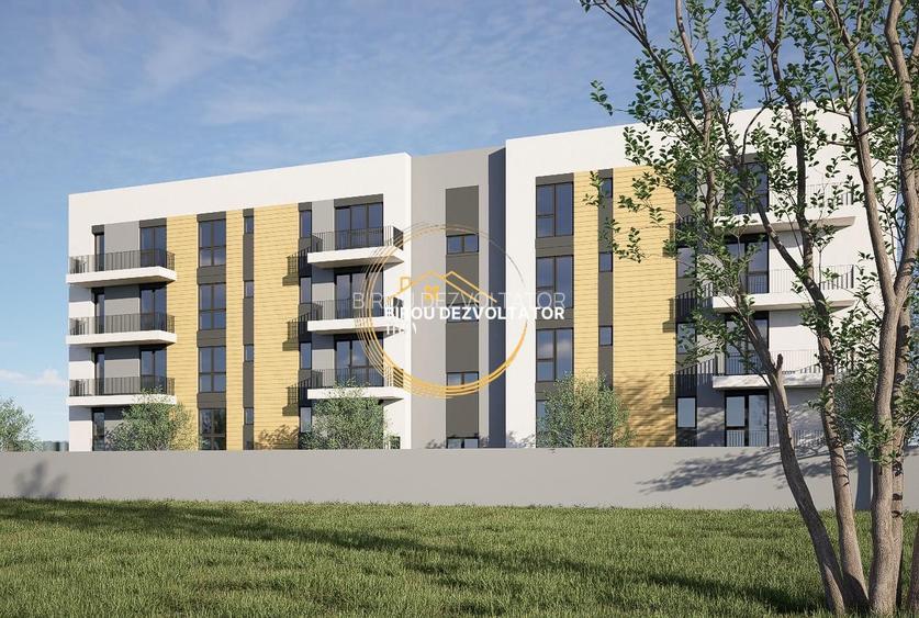 Investitie 12min de metrou Ikea Pallady Ansamblu Cochet Pret promo - 5