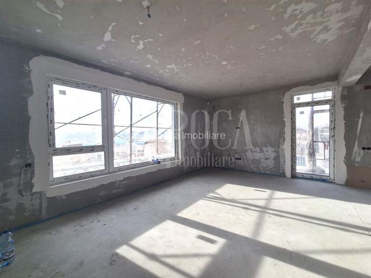 Casa 4 camere de vanzare in Dambul Rotund, Cluj Napoca - 5