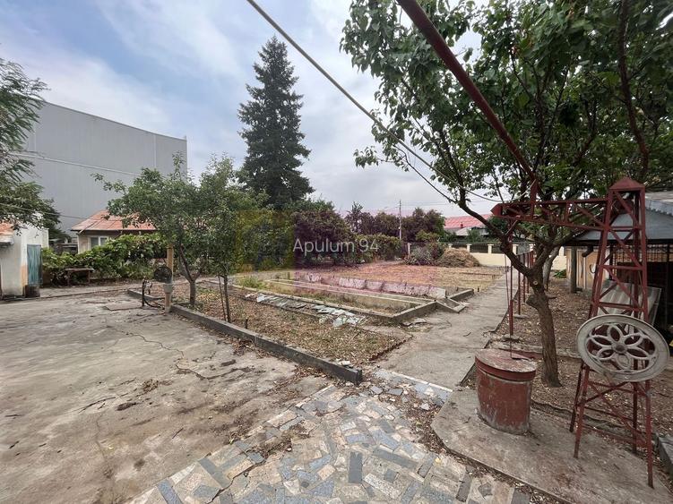 Vanzare teren Fundeni, sector 2 - 9