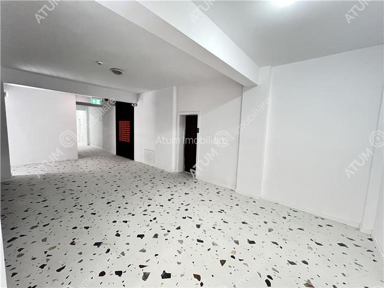 Apartament cu 2 camere decomandate si balcon zona Rahovei Sibiu - 8