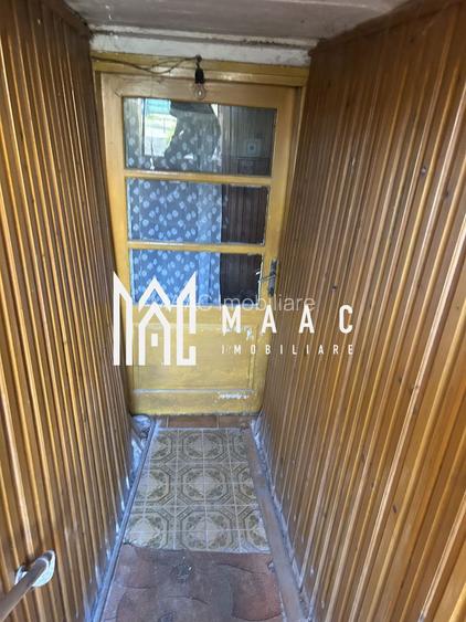 Casă în Curte Comună | 53 Mp | Pivniță Amenajată | Zona Piața Cluj - 8