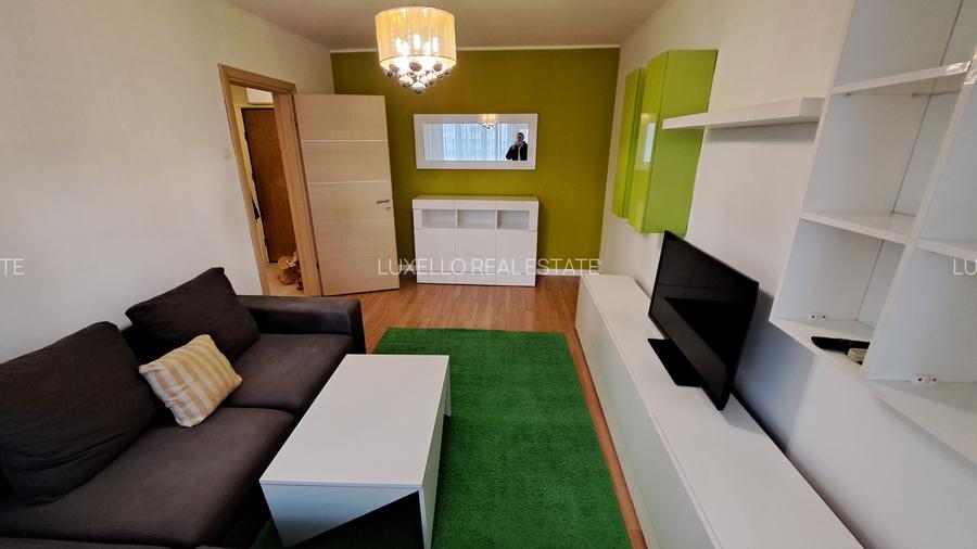 APARTAMENT 3 CAMERE BULEVARDUL ALEXANDRU OBREGIA - 5