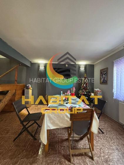 Casă P+M de vânzare – teren 500 mp – Frumușani, jud. Călărași - 3