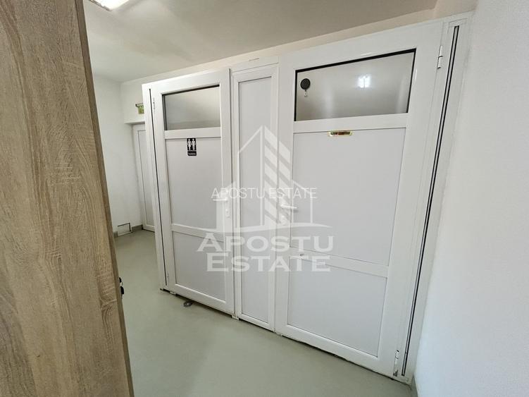 SAD de vanzare in EXCLUSIVITATE, 392 mp, 2693 mp teren, Sacalaz - 12