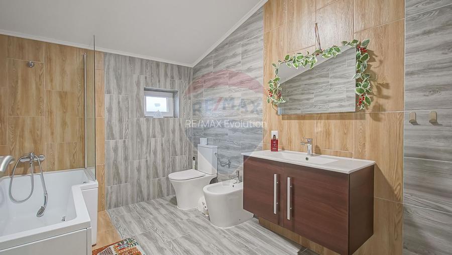 Comision 0%! Casa mobilată și utilată Izvor | toate utilitatile - 10