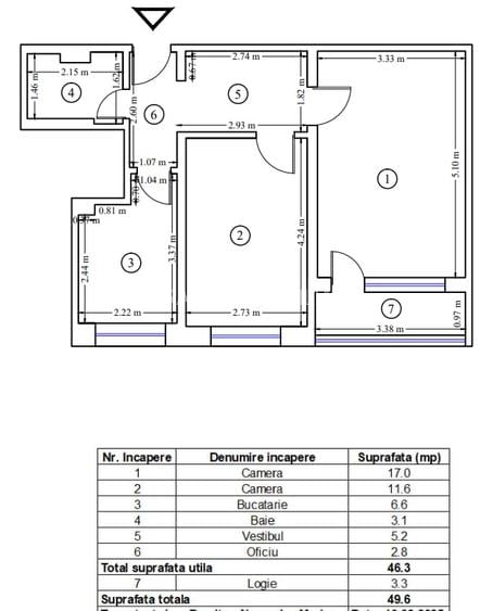 Obor x Colentina x Teiul Doamnei - 7 min metroul Obor - super OFERTA! - 2