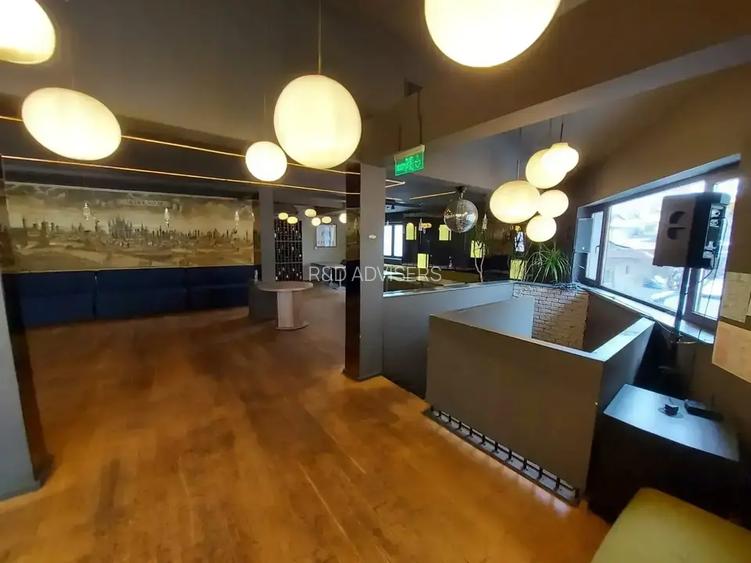 Spatiu comercial pretabil restaurant/after-school/clinica/notariat/etc - 2