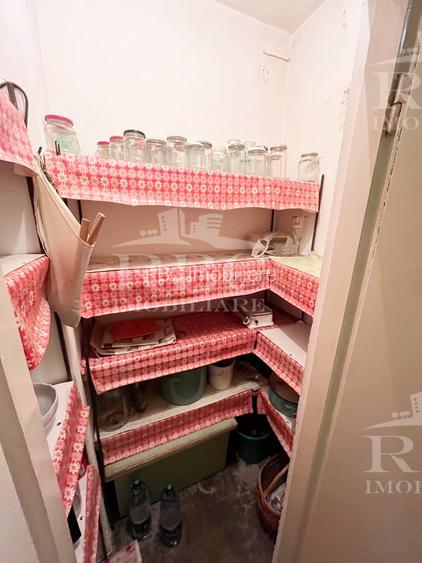 Apartament cu 3 camere in Grigorescu zona Coloane - 9