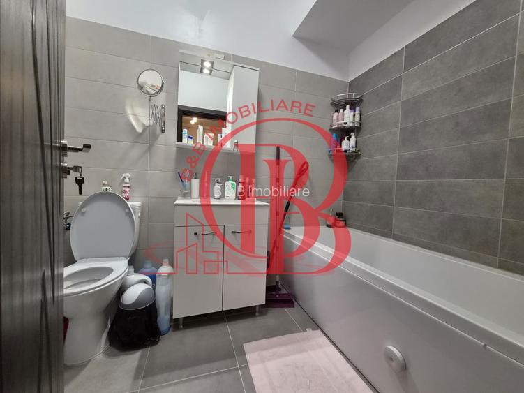 Apartament 2 camere 12 min Metrou Teclu Mobilat Utilat - 10