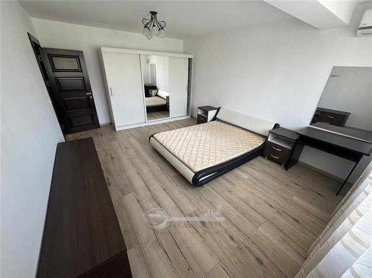 Apartament 3 camere premium, la 2 minute de Palas Campus, parcare inclusă – - 6