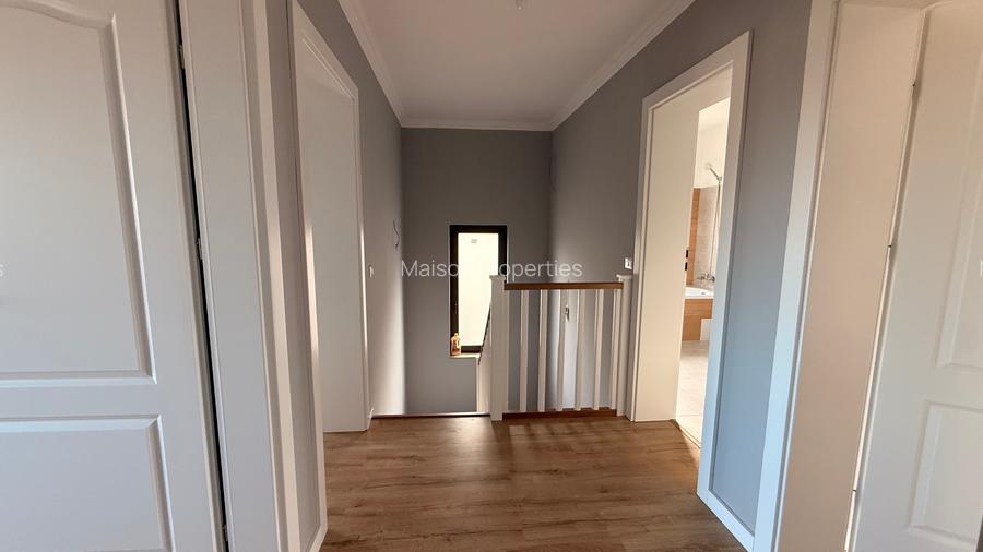 Casa PREMIUM Dumravita | Disponibila imediat - 24