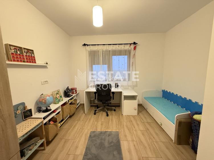 Casa individuala Covaci-mobilata si utilata - 19