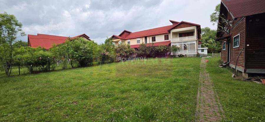 Vila de vanzare cu 6 camere si teren de 5116 mp in Cornu, Prahova - 40