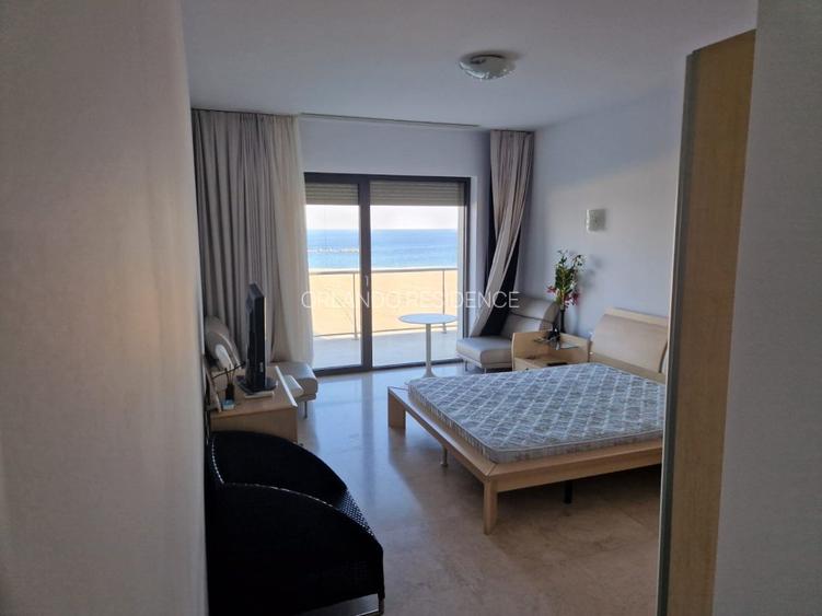 Apartament  2 camere cu vedere la mare, in Caelia Residence 490.000 euro - 8