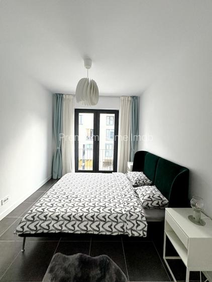 Apartament | 2 camere | Bloc nou | Parcare| Porsche Pipera | Avalon Estate - 10