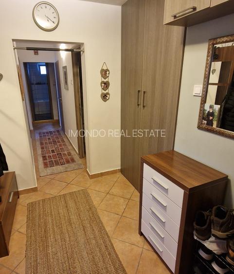 3 Camere | DOROBANTI | Polona | Stefan cel Mare - 25
