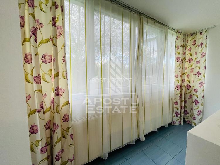 Apartament 2 camere/Parter/ Zona Vlaicu - 5
