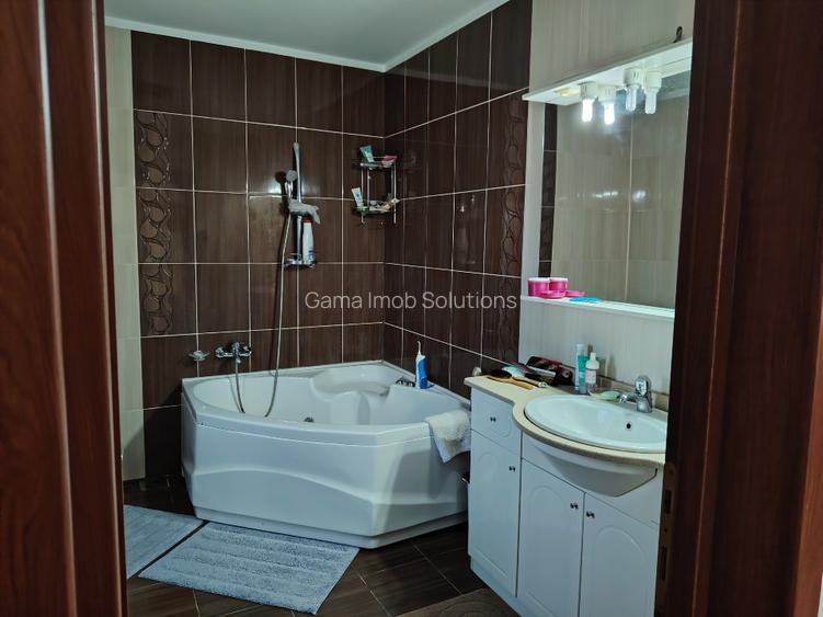 Vila moderna Corbeanca,in stil american - 10