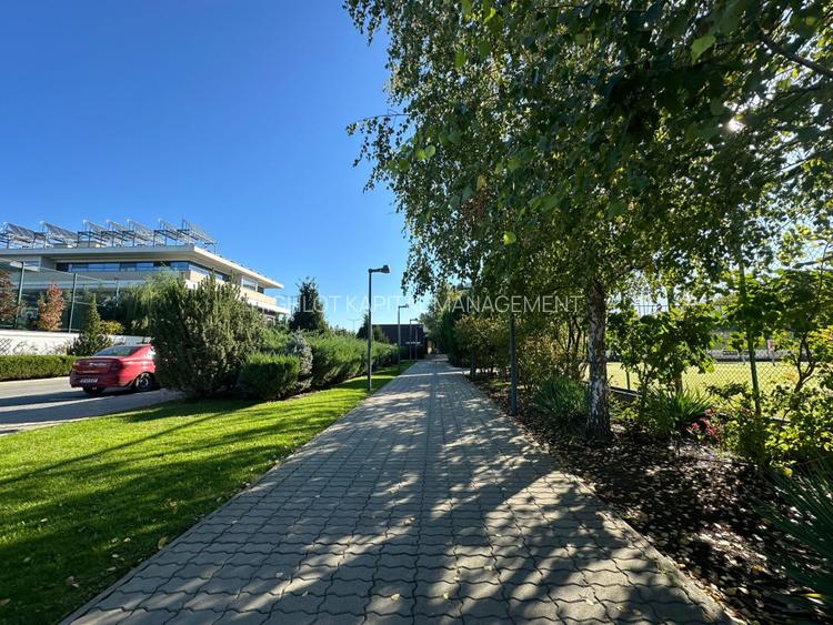 SANSA UNICA IN OXFORD GARDENS | VILA CU 3 DORMITOARE - AISB - 26