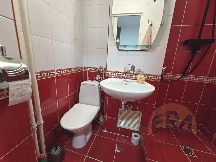 Apartament 1 camera | Zona Rogerius - Parcul Olosig  - 5