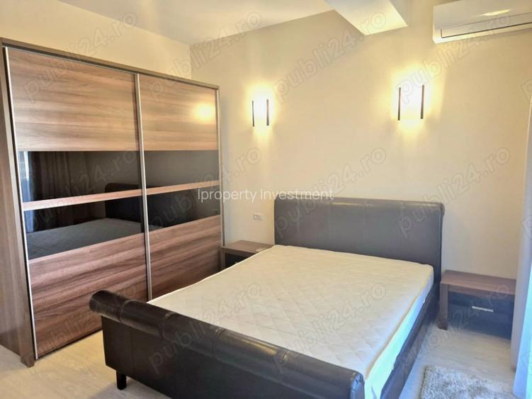 Unirii I 2 Camere I Centrala Proprie I X2 Balcon I Metrou 1,2km I - 3