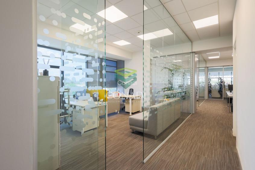 ULTRACENTRAL. Oportunitate de investitie. Imobil birouri inchiriat100% - 13